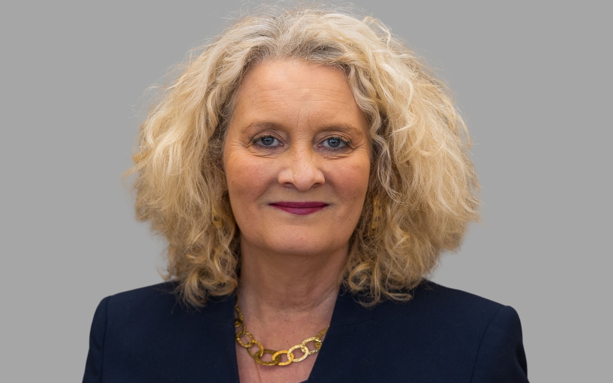 Alexandra Cordebard - Mairie du 10ᵉ