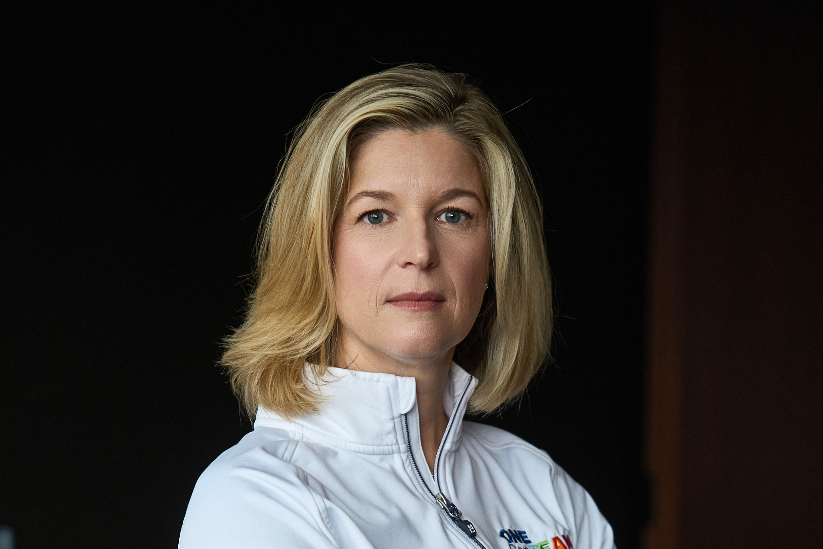 The youngest-ever female CEO of a Fortune 500 company is fighting Trump's  cuts to keep Medicaid strong | Fortune