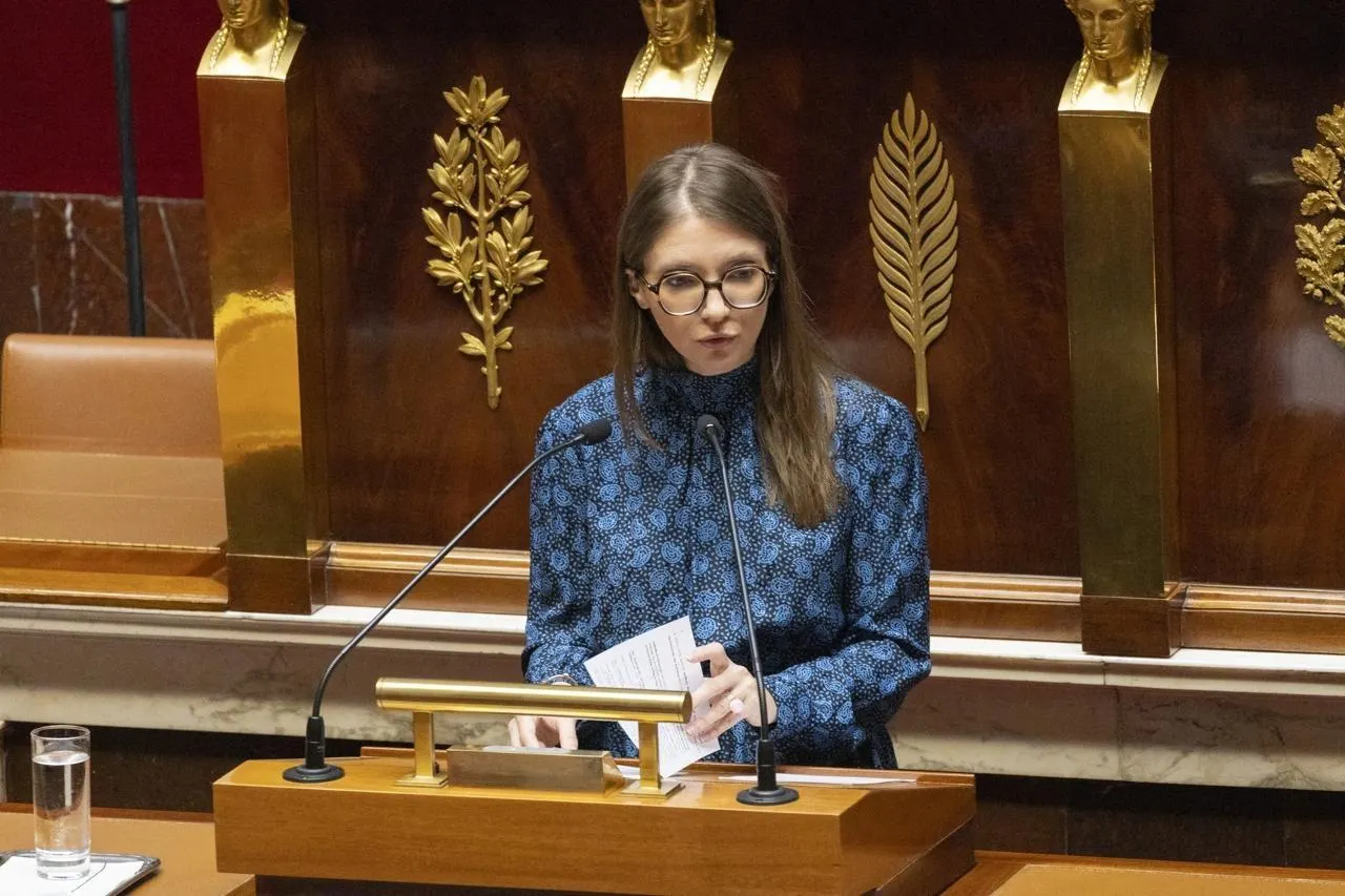 Le projet de loi contre l'antisémitisme et le racisme présenté le 1er  juillet, annonce Aurore - Alençon.maville.com