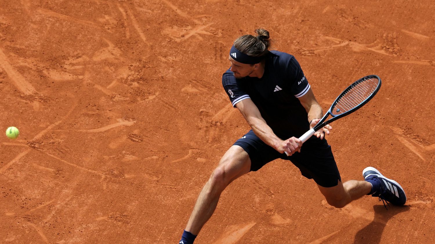 DIRECT. Finale hommes de Roland-Garros : qui sera le vainqueur inédit du  tournoi ? Suivez le match entre Alexander Zverev et Flavio Cobolli –  franceinfo