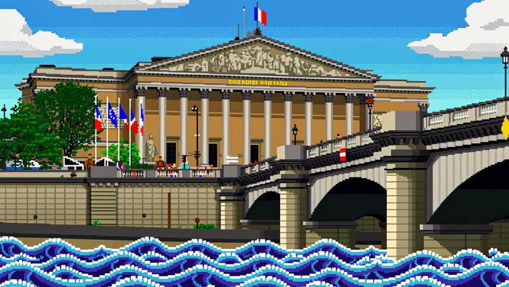 L'intelligence artificielle déjà largement utilisée à l'Assemblée, mais  sans cadre spécifique | LCP - Assemblée nationale