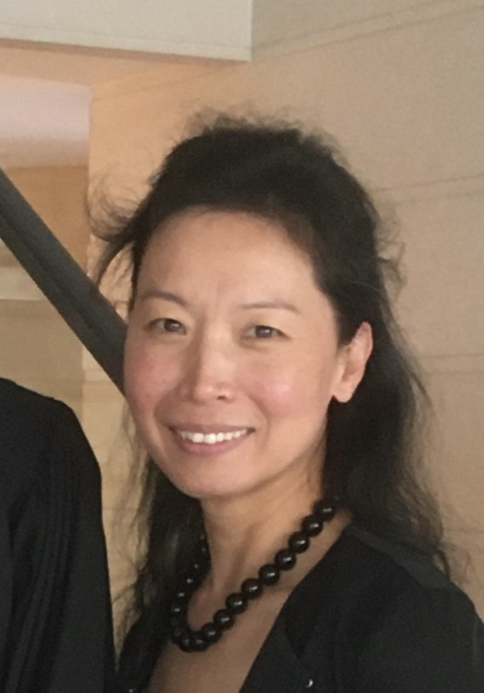 Isabelle Feng - Centre Perelman
