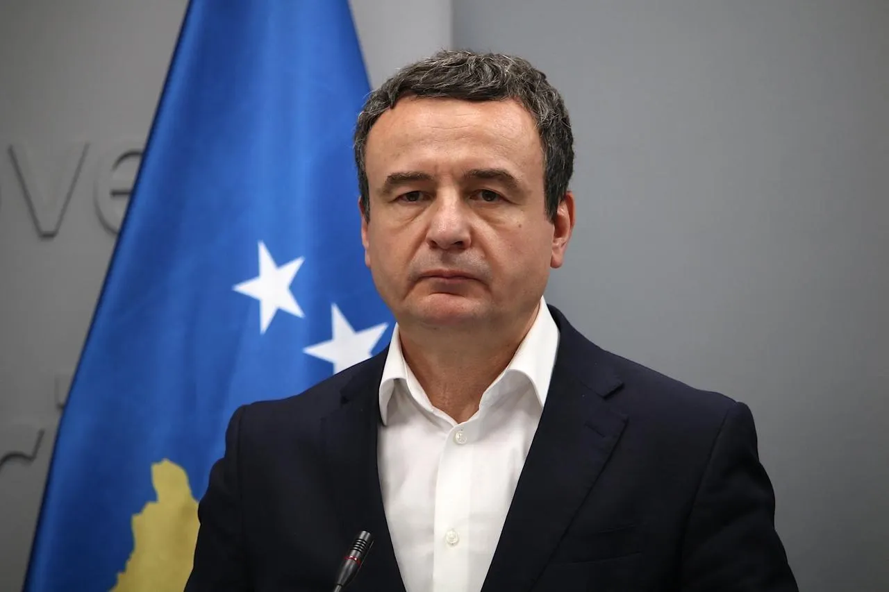 Le Kosovo retourne aux urnes dimanche, sans espoir de sortie de crise -  Caen.maville.com