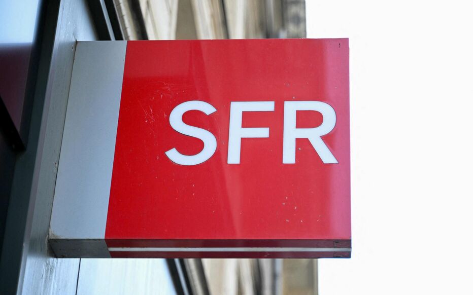 Rachat de SFR : les quatre opérateurs se donnent jusqu'à dimanche pour «  finaliser » un accord - Le Parisien