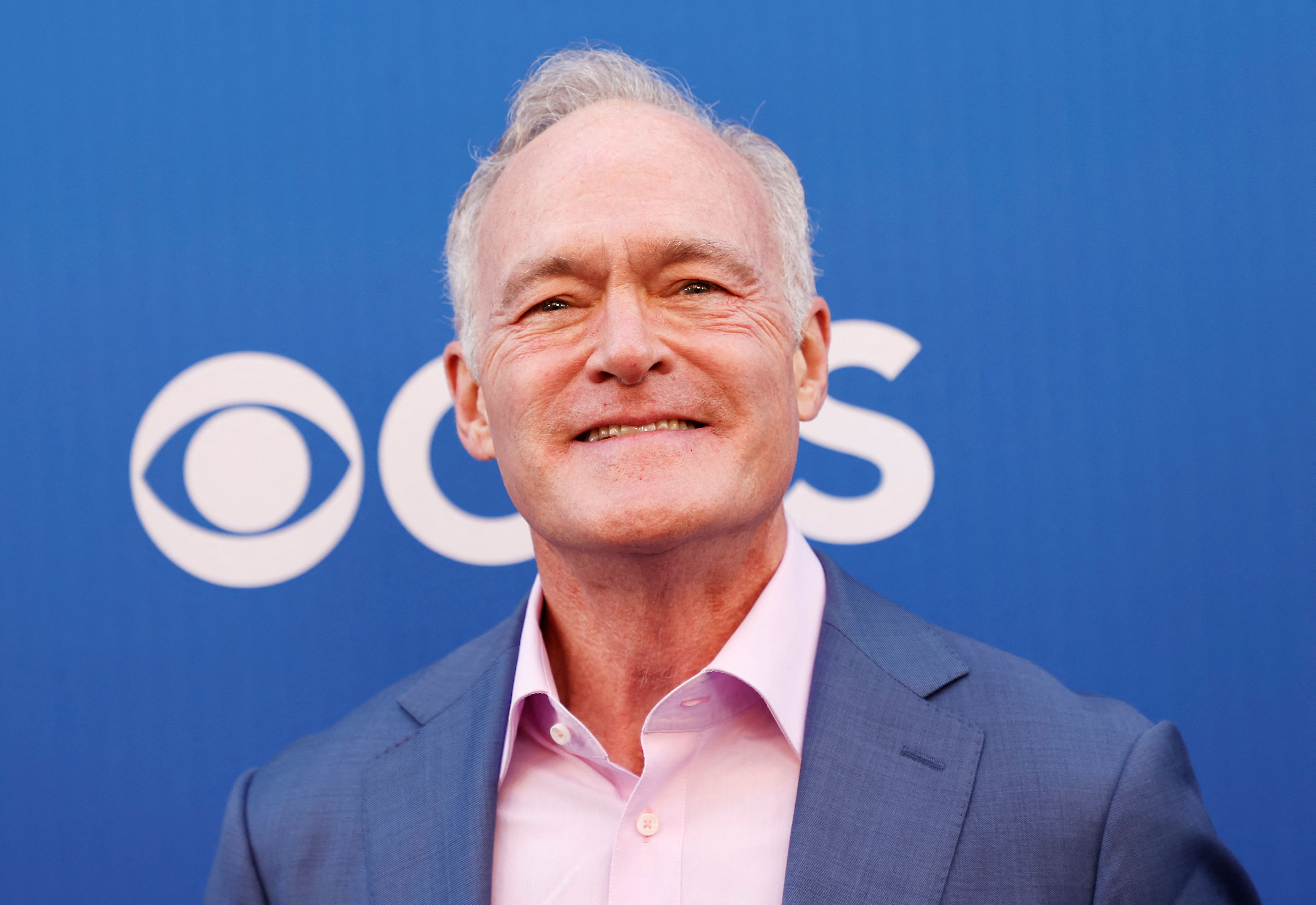 Scott Pelley, l'homme qui incarnait l'indépendance de CBS, a été débarqué -  La Libre