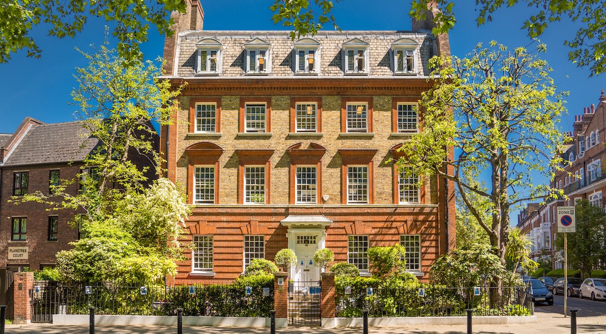 Pour ses 50 ans, l'école Jacques Prévert de Londres s'agrandit