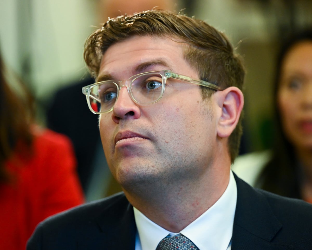Rein in fossil fuel tax concessions, Labor MP says after BHP revelations |  Australian politics | The Guardian