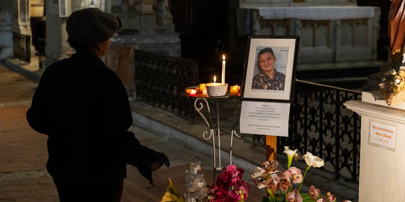 Mort de Lyhanna : une marche blanche organisée dimanche à 15 heures à  Fleurance, dans le Gers