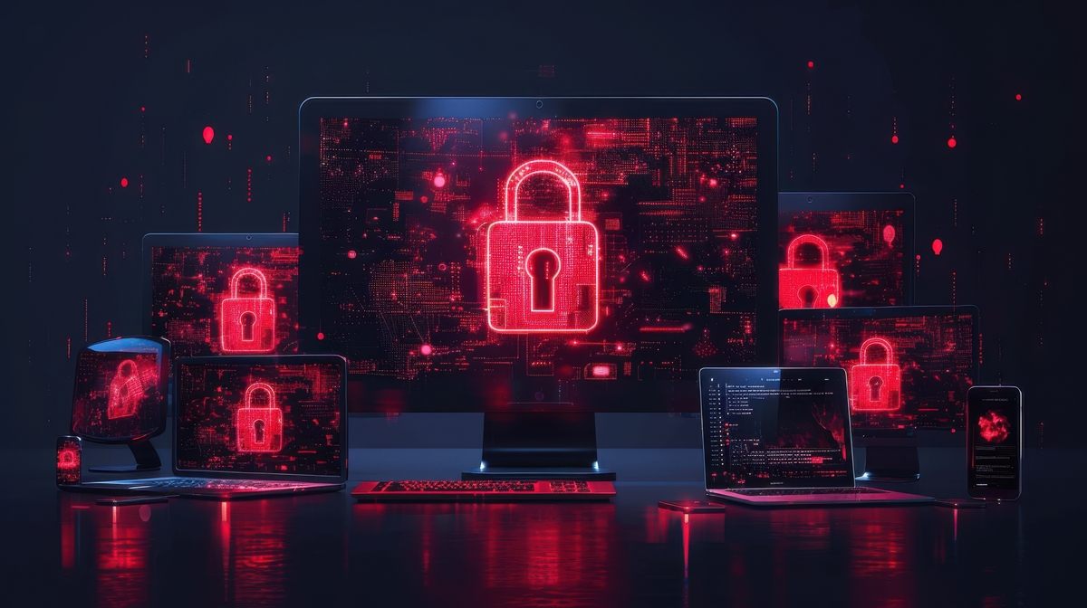Rançongiciel ou ransomware : que faire si votre organisation est victime  d'une attaque ? - Assistance aux victimes de cybermalveillance