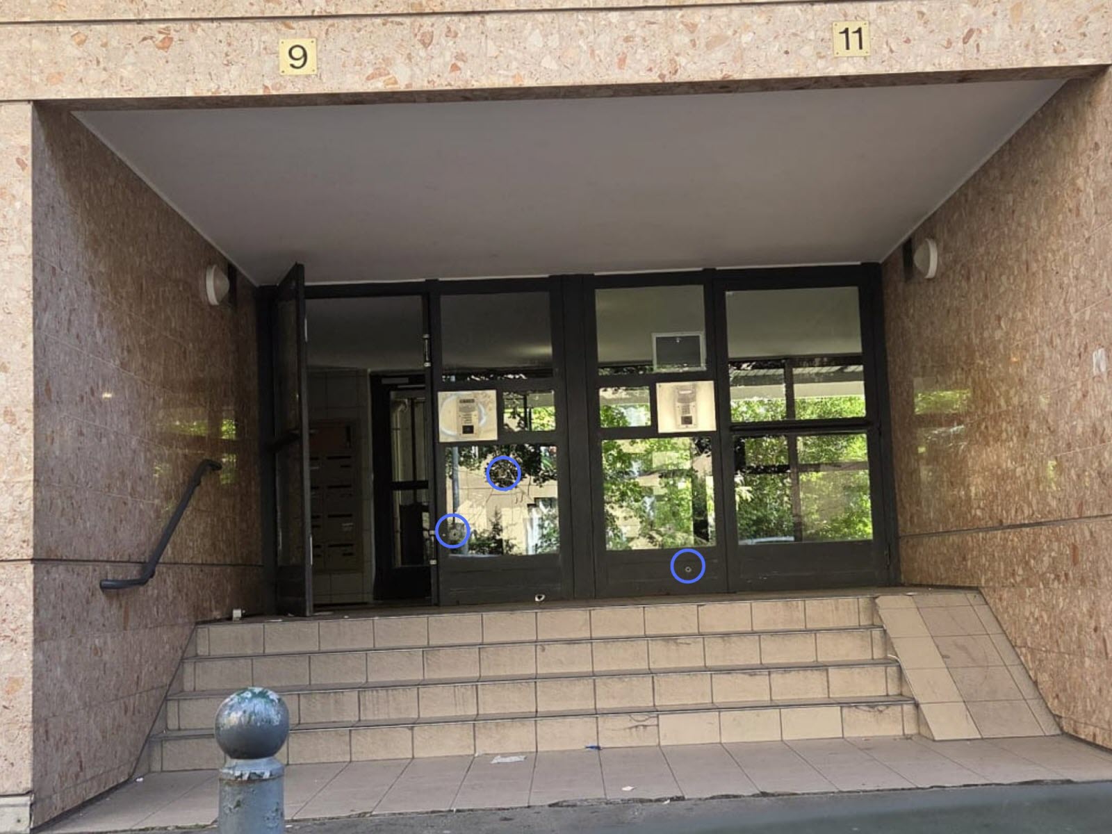 Villeurbanne. Une nouvelle fusillade sur un point de deal fait deux blessés  : une victime entre la vie et la mort