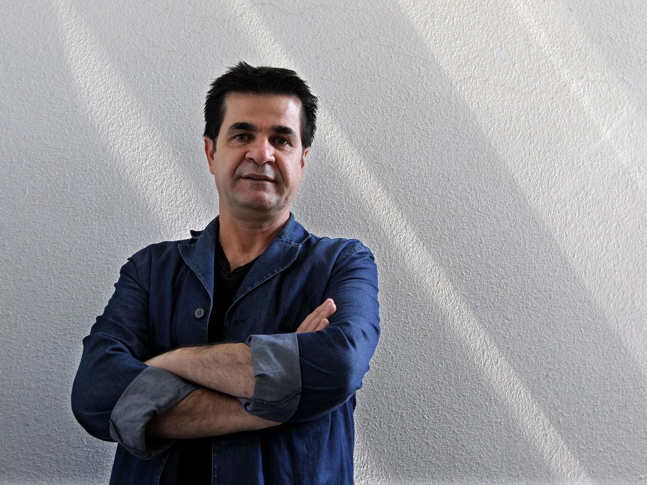 Peine de prison confirmée pour Jafar Panahi | RTS