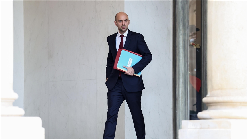 France / Bruxelles : Jean-Noël Barrot annonce de nouvelles sanctions contre  "des relais de la propagande du Kremlin "