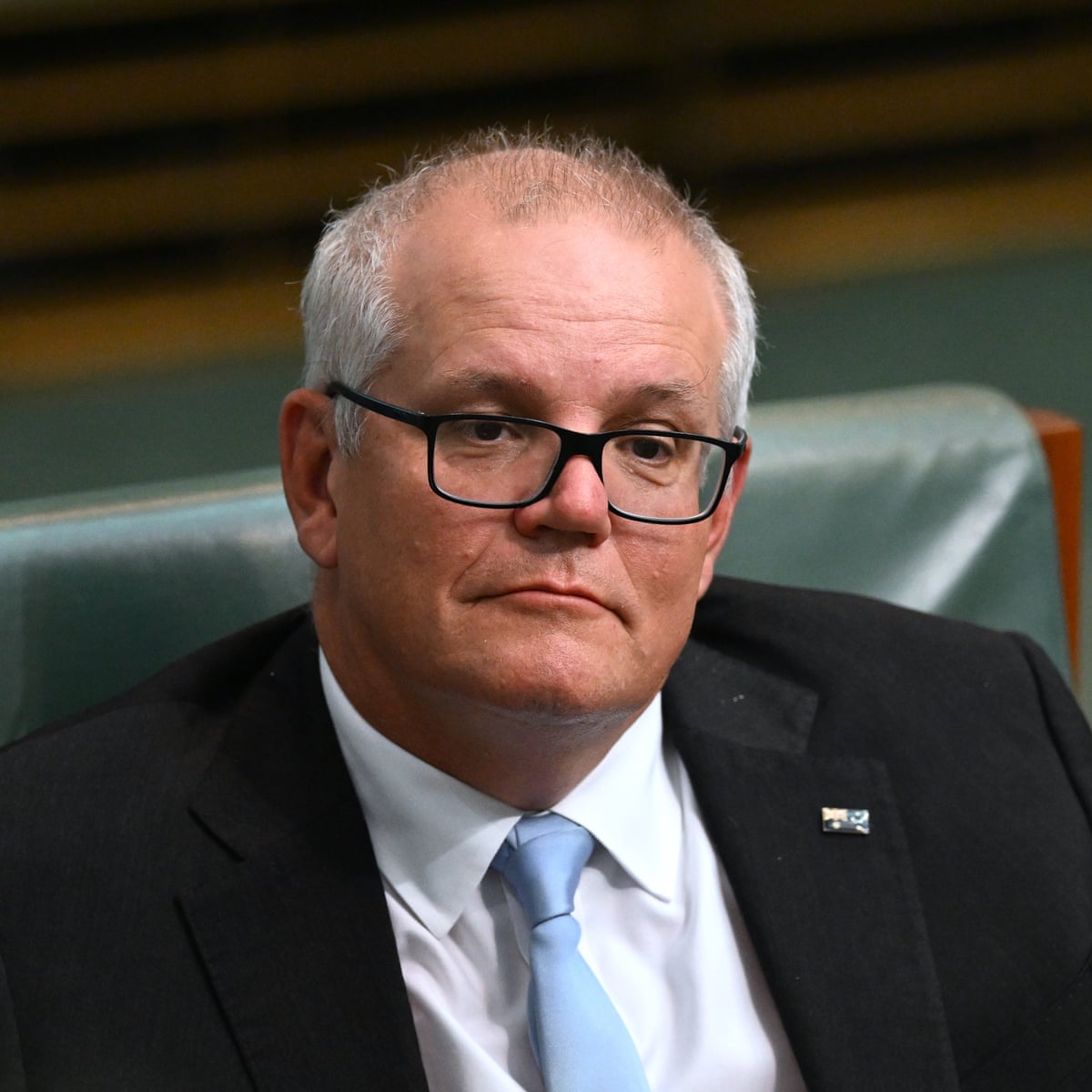 Two robodebt officials engaged in serious corrupt conduct, Nacc finds, but  Scott Morrison cleared | Centrelink debt recovery | The Guardian