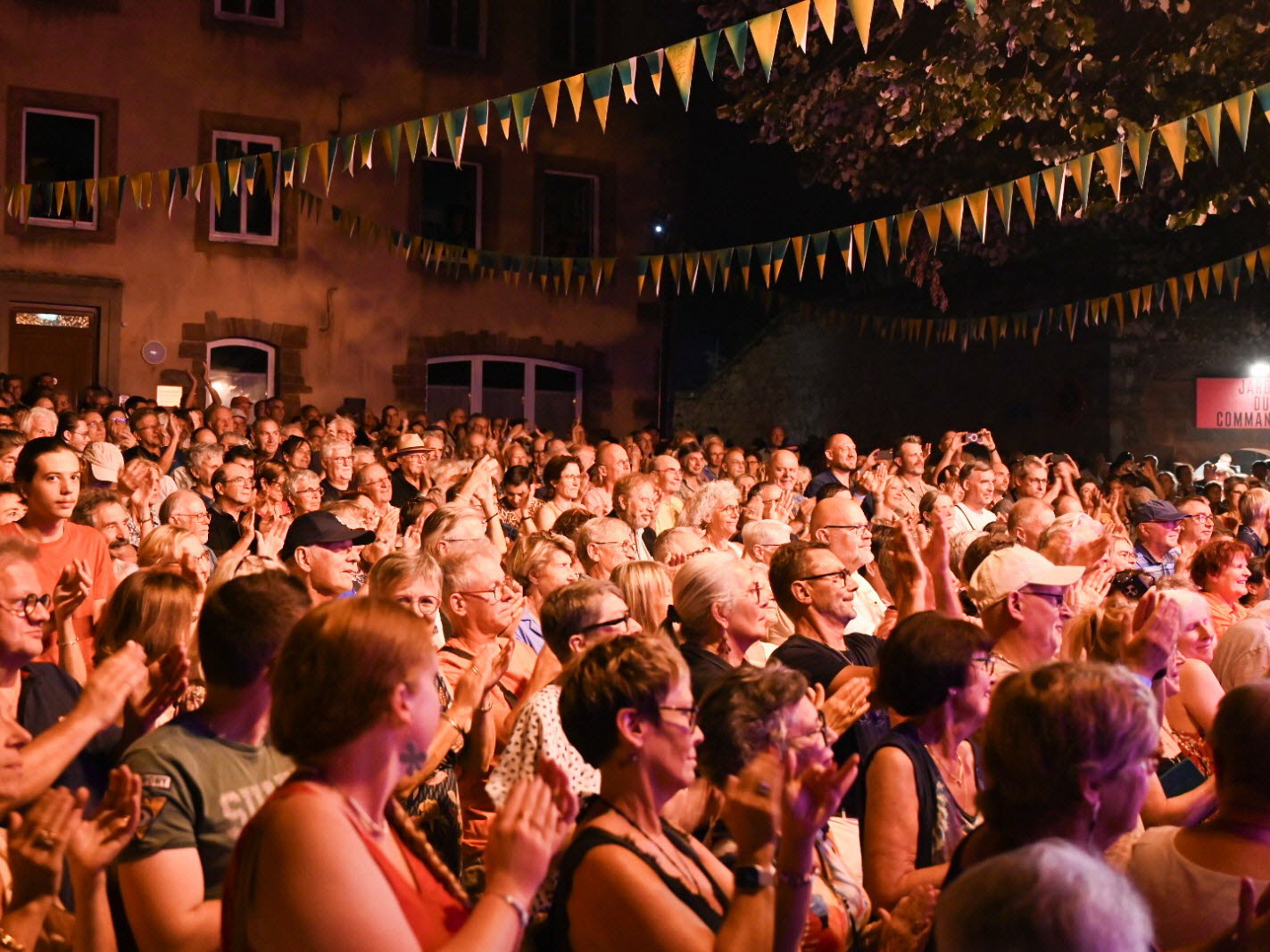 La Petite-Pierre. Festival Au grès du jazz : un public fidèle pour cette  22e édition