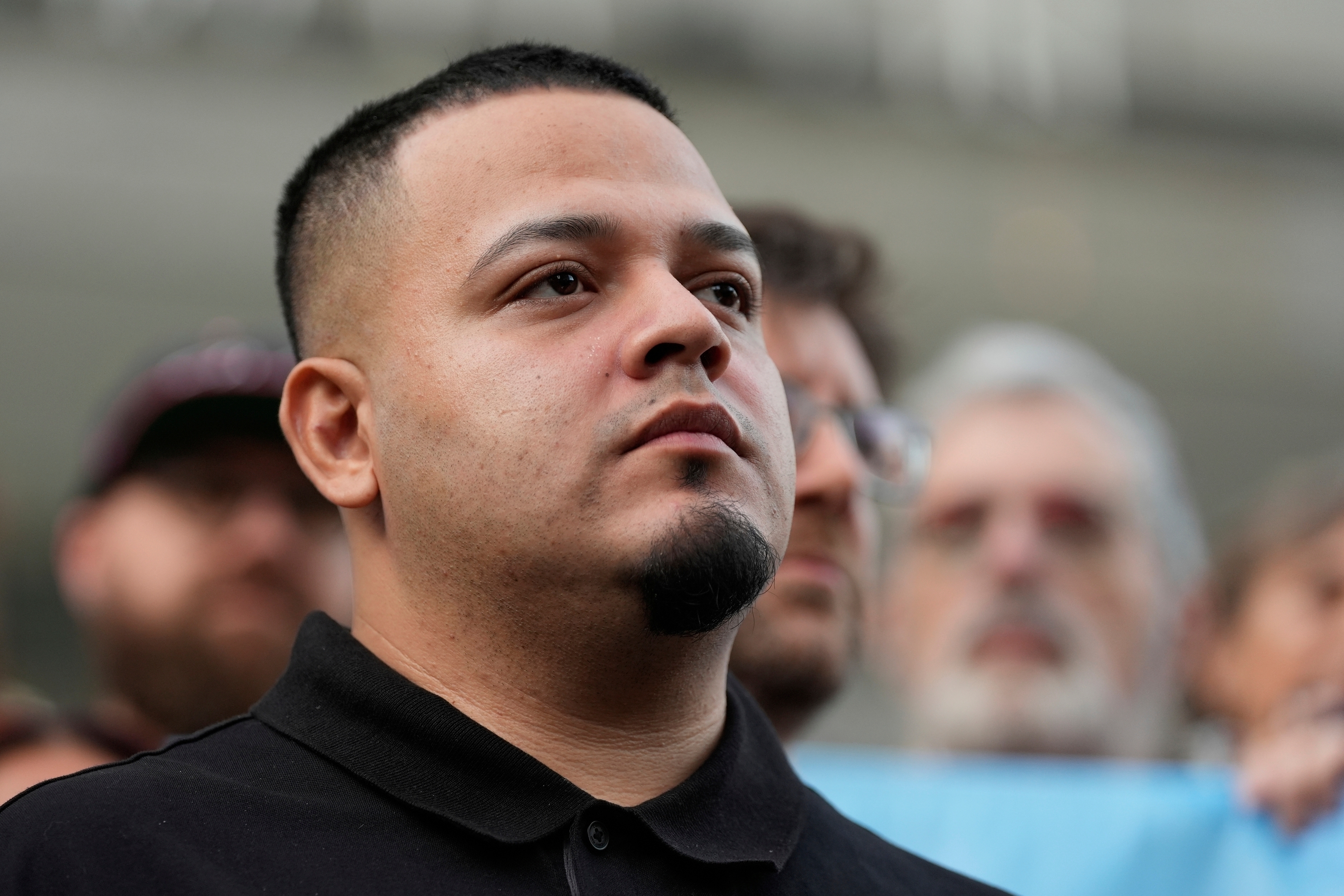 Judge dismisses criminal case against Kilmar Abrego Garcia - POLITICO
