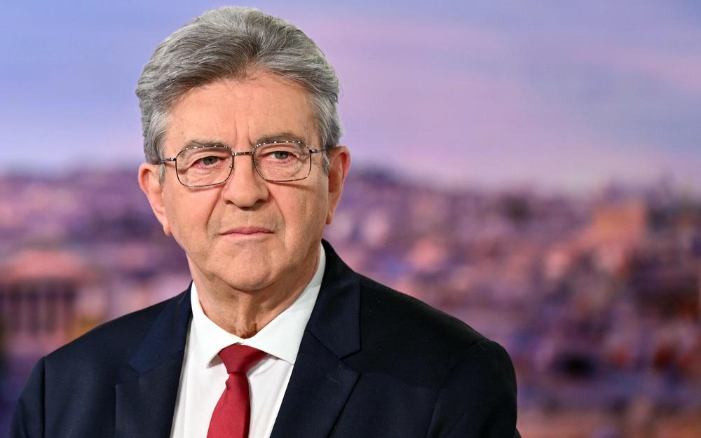 Présidentielle 2027 : le maintien de Philippe et Attal qualifierait  Mélenchon pour le second tour, selon un sondage