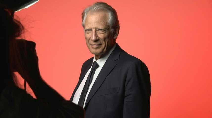 Dominique de Villepin, de droite ou de gauche ? "Je suis le défenseur de la justice  sociale" : Actualités - Orange