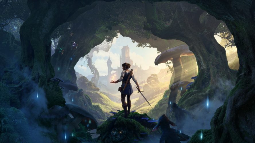 Fable est une nouvelle fois repoussé et ne sortira pas cette année,  rendez-vous en février 2027