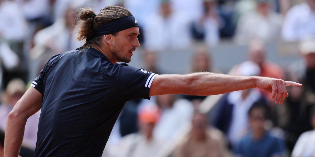 Roland-Garros 2026 : Alexander Zverev, favori contrasté de la finale face à  Flavio Cobolli