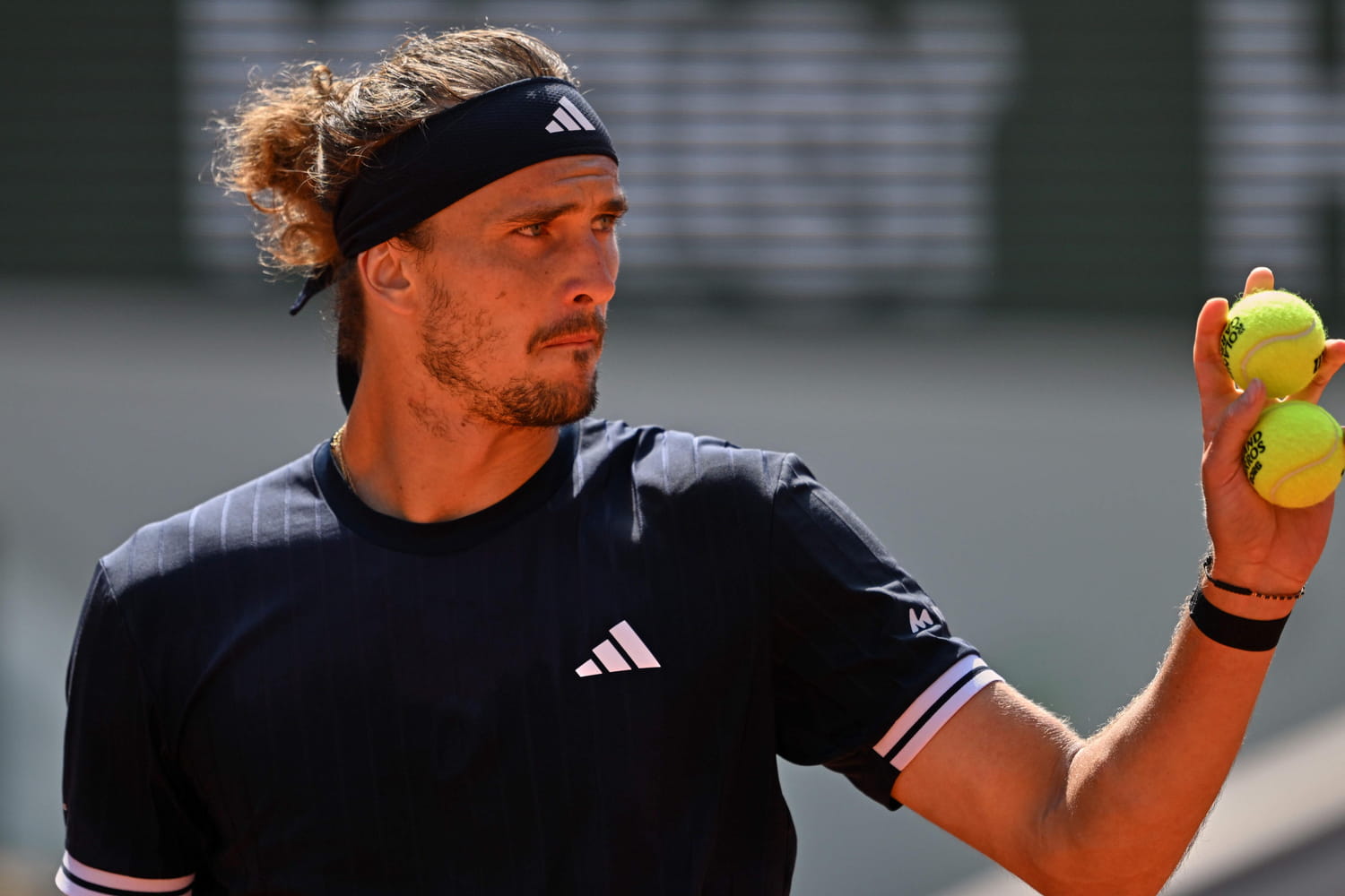 DIRECT. Roland-Garros 2026 : Zverev se rapproche d'un premier titre en Grand  Chelem, Cobolli dos