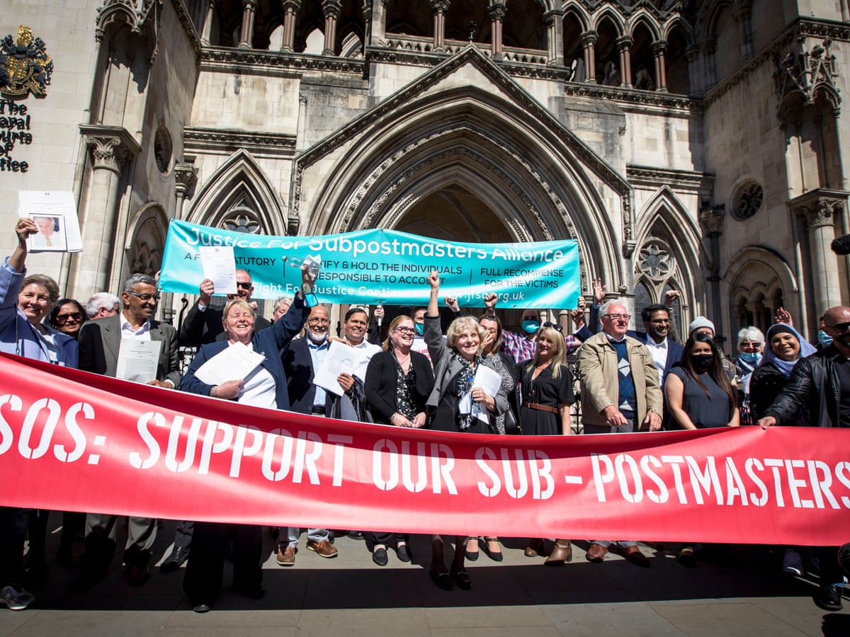 Inquiry into Post Office Horizon scandal faces five-year delay without  extra funding | Post Office Horizon scandal | The Guardian