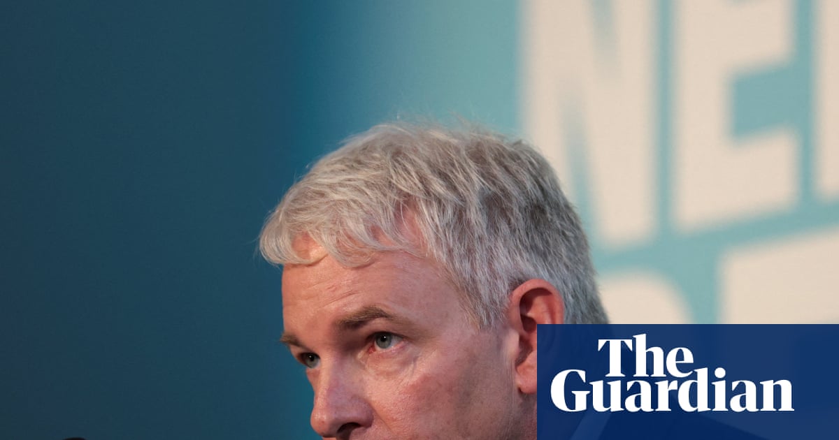 Reform UK civil service plan 'would sack more planning officers than exist'  | Reform UK | The Guardian