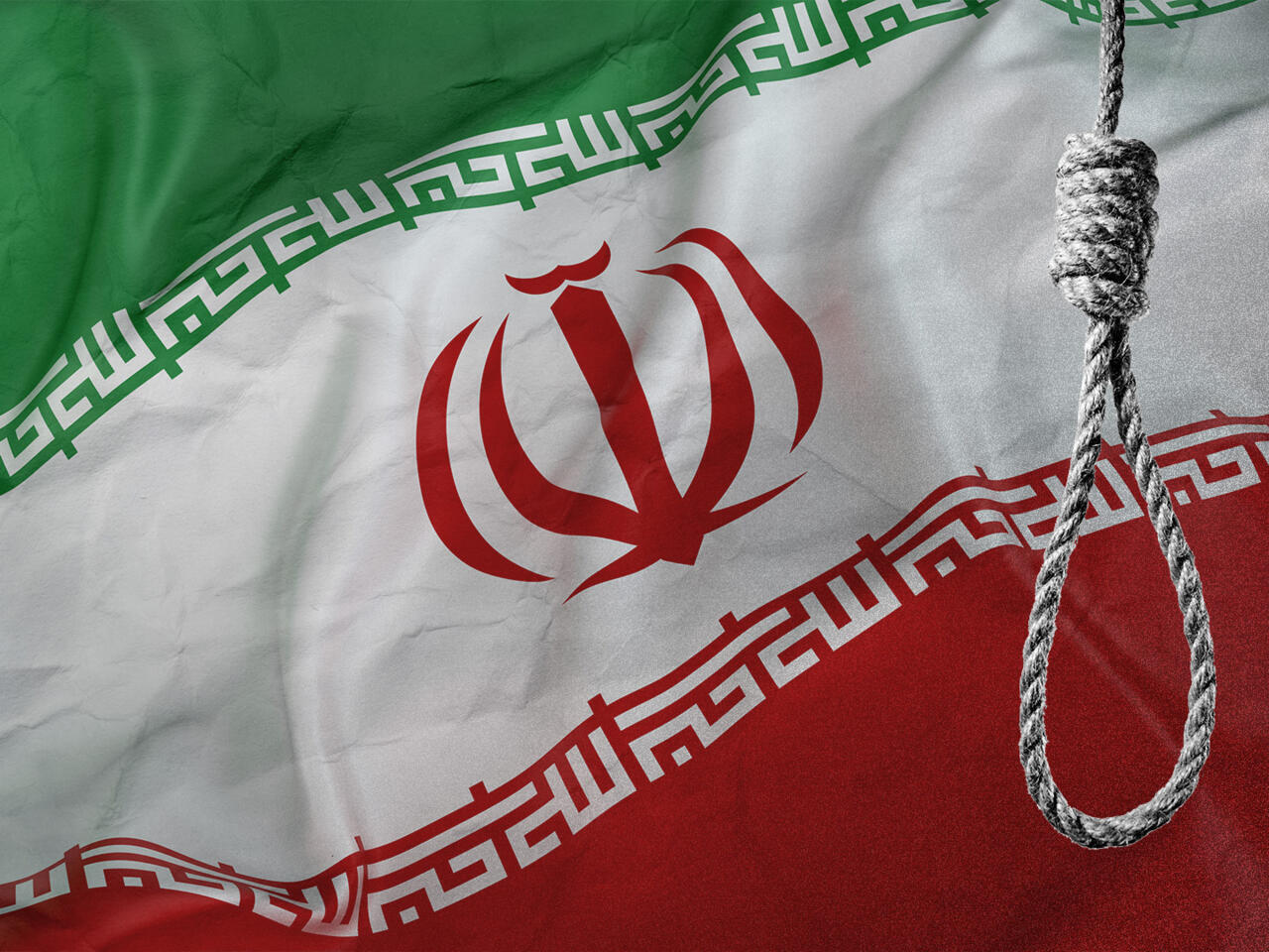 Escalade effroyable" du recours à la peine de mort en Iran en 2024 - France  24