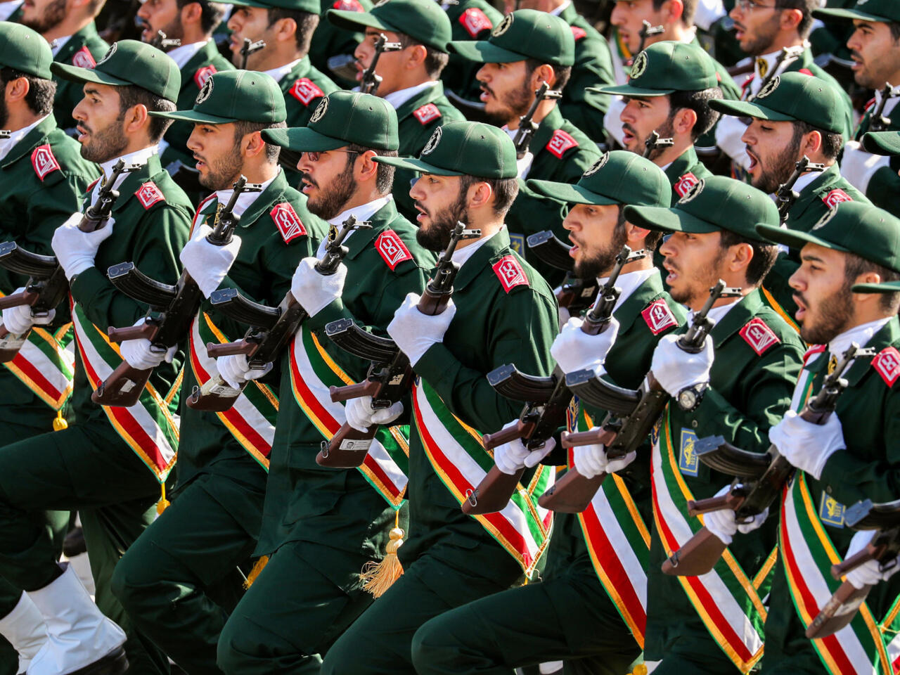 Iran: deux officiers des Gardiens de la révolution tués par balle à Zahedan  - RFI
