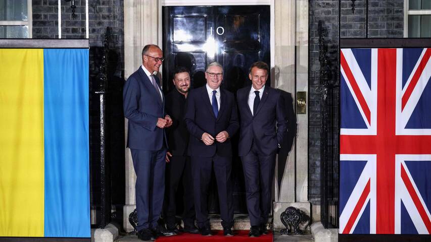 En direct, guerre en Ukraine – Paris, Berlin et Londres soutiennent la  proposition de Volodymyr Zelensky d'un «dialogue direct» entre l'Ukraine et  la Russie - Le Temps