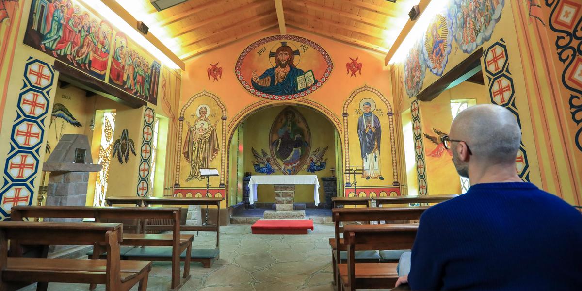 Violences sexuelles dans l'Église : l'histoire secrète des prêtres  pédophiles soignés au Pays basque