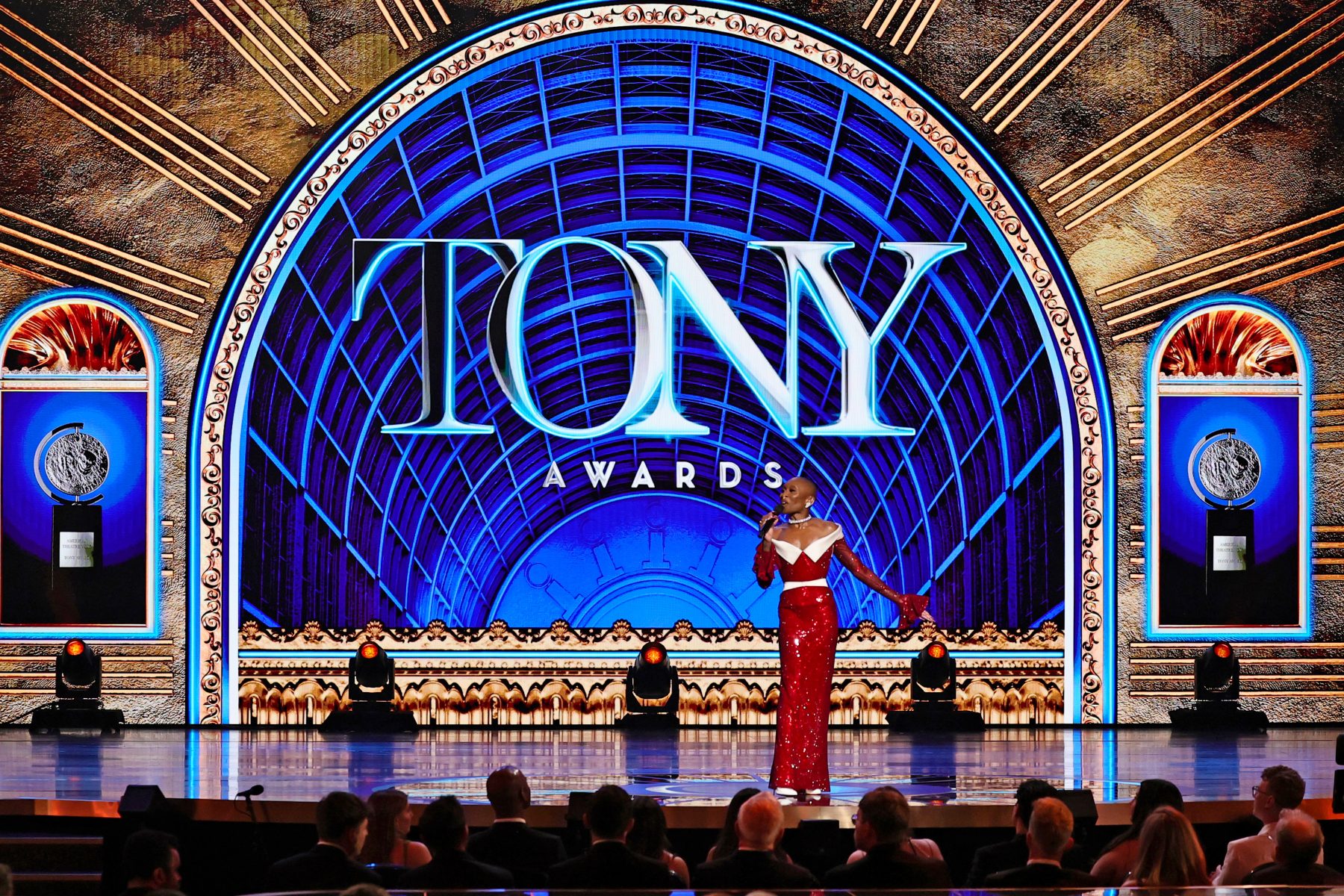 Tonys Awards 2026 Date Revealed