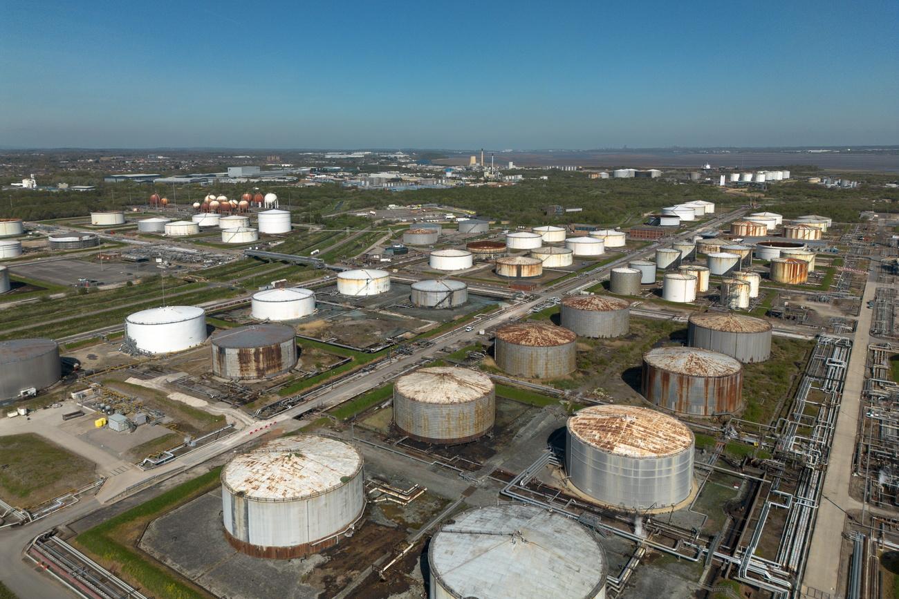 Le pétrole décroche sur fond d'espoirs d'accord entre Washington et Téhéran  | Agefi.com