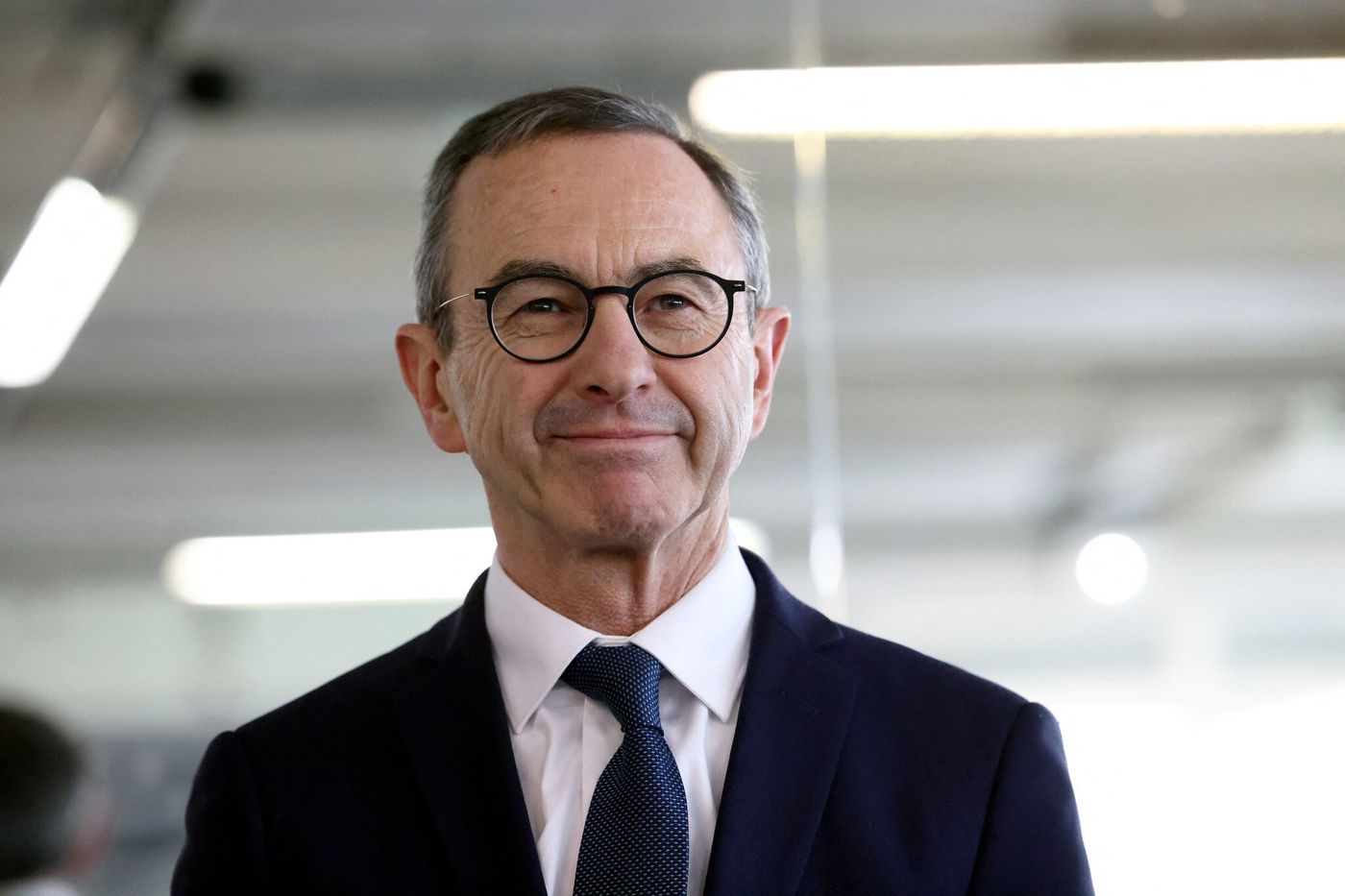Présidentielle 2027 : Bruno Retailleau annonce sa candidature, les raisons  d'un choix