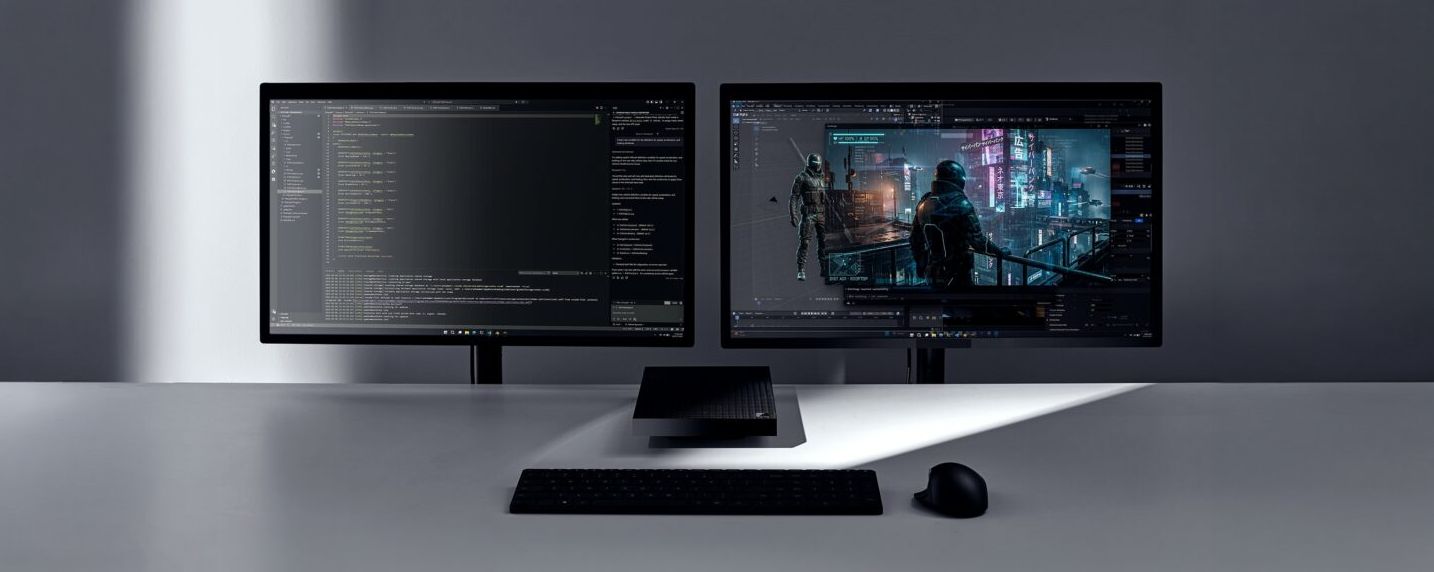 Surface RTX Spark Dev Box : le mini-PC IA local de Microsoft