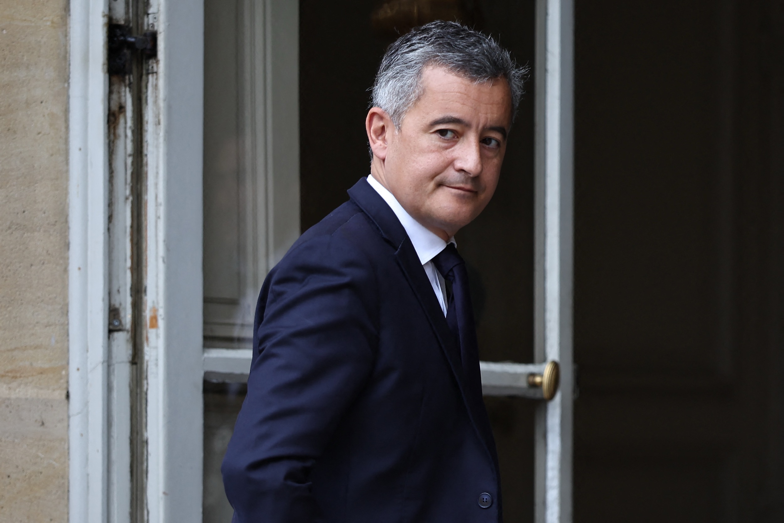 En direct - Meurtre de Lyhanna : Gérald Darmanin réunit les procureurs  généraux ce matin