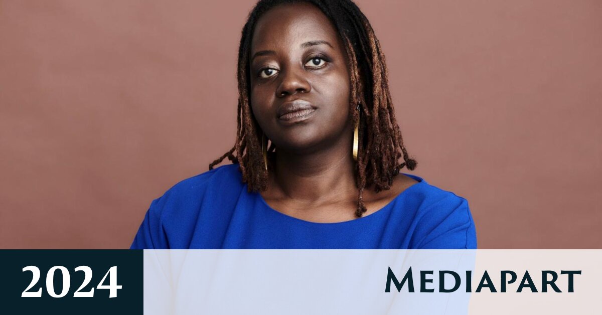 Le Parlement européen cède à Marion Maréchal et annule la venue de  l'universitaire antiraciste Maboula Soumahoro | Mediapart