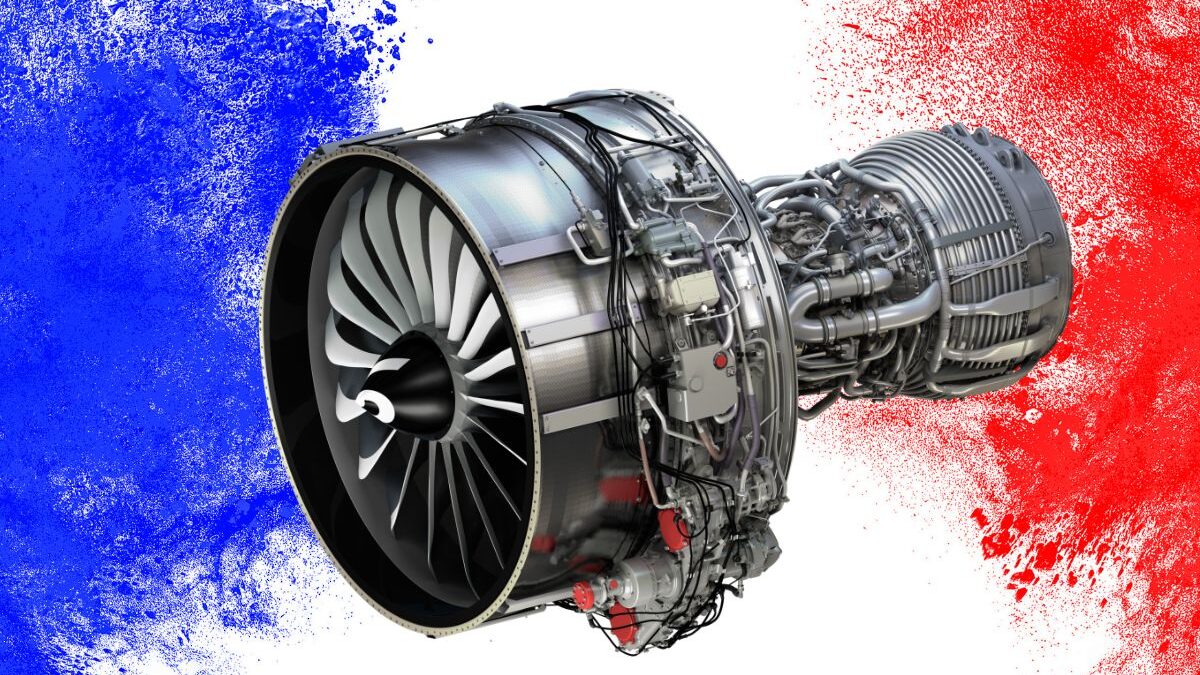 Le meilleur des moteurs d'avion du monde est français et il continue de  briller à l'international avec un contrat de 2 milliards d'euros pour cette  compagnie japonaise