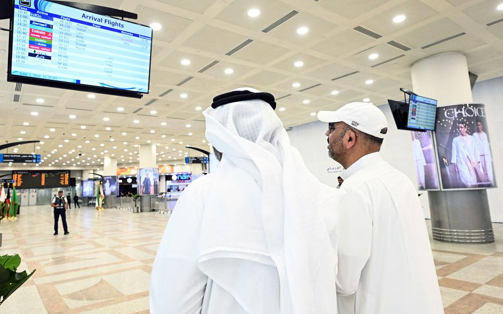 Plus de passagers mais rentabilité en baisse : les compagnies aériennes  subissent la guerre au Moyen-Orient et la hausse du coût des carburants