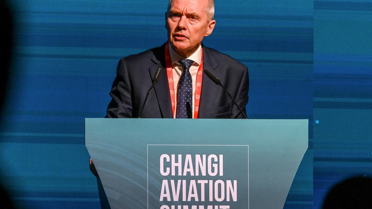 Elles auront du mal à faire face": pour le patron de la IATA, des compagnies  aériennes low cost feront faillite à cause de la flambée du kérosène