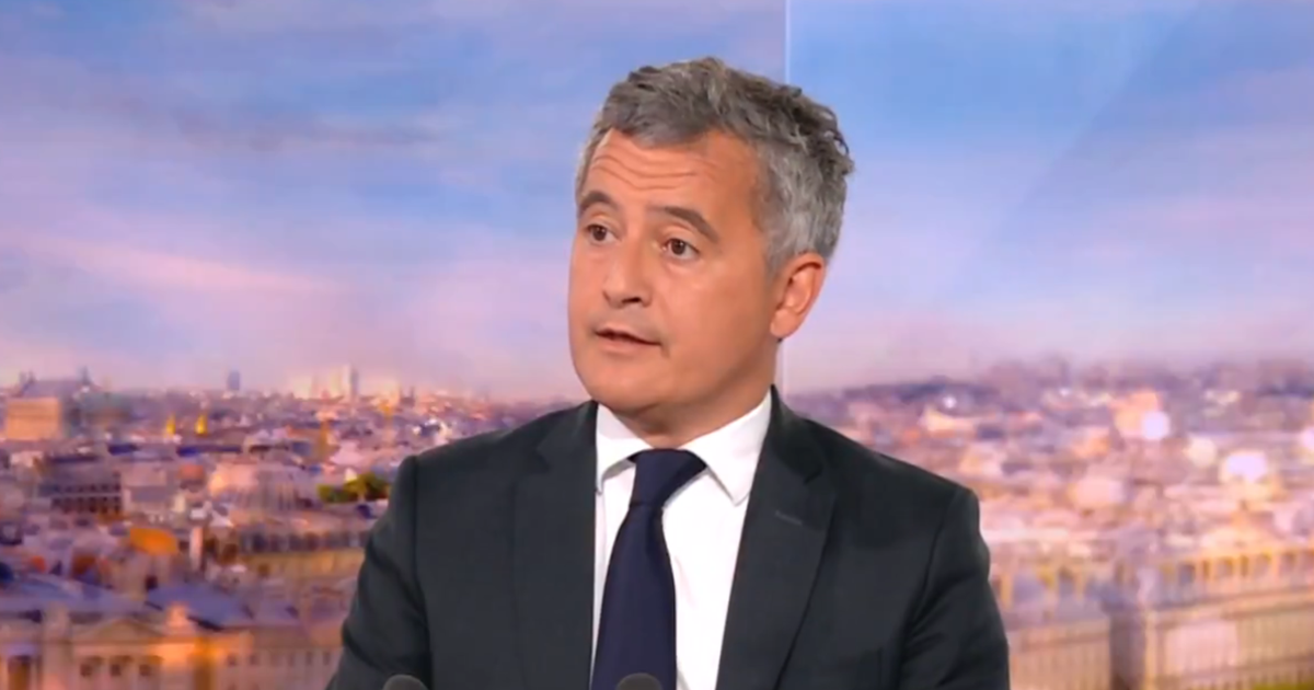 Mort de Lyhanna : Gérald Darmanin présente ses «excuses» au nom de  l'institution judiciaire et évoque un «immense échec»