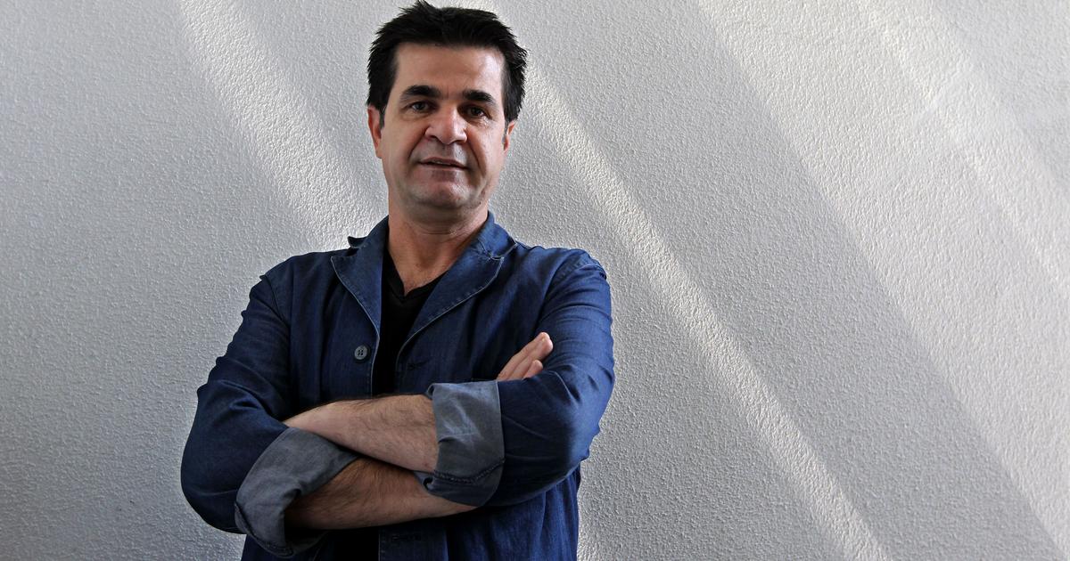 Peine de prison confirmée pour Jafar Panahi | RTS