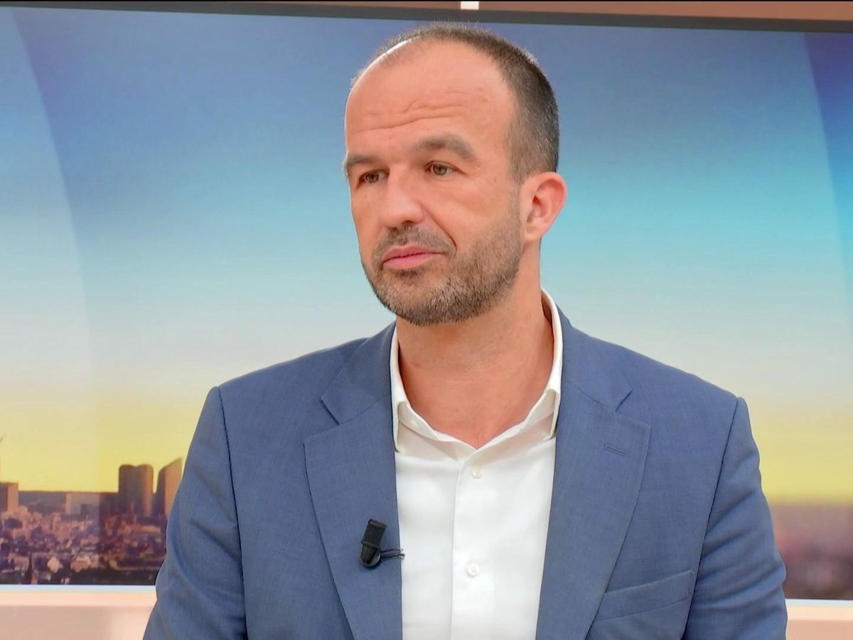 Disparition de Lyhanna : "Sur les huit dernières années, plus de 70 % des  plaintes pour des violences à l'égard d'enfants ont été classées sans  suite", pointe Manuel Bompard, coordinateur de LFI –