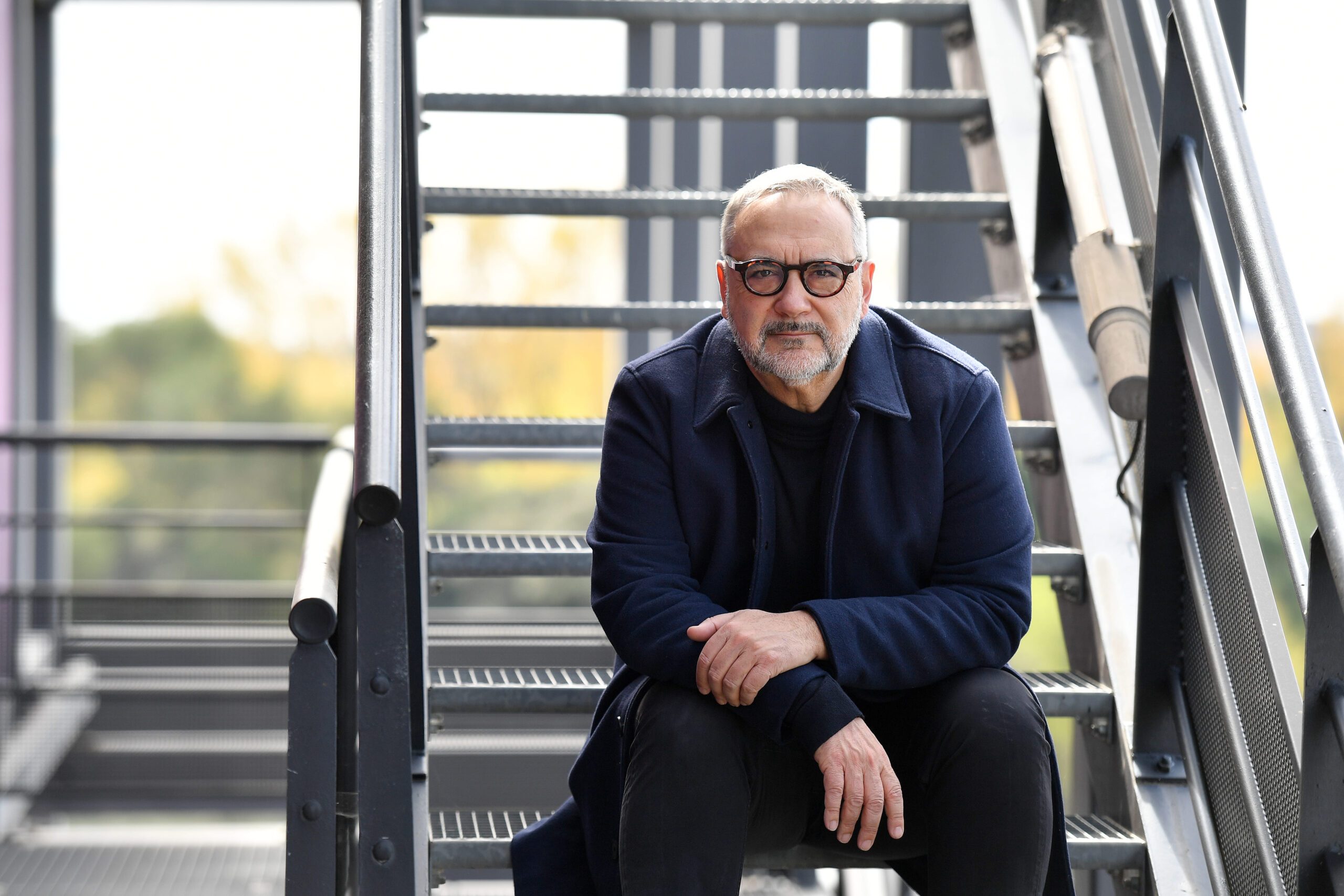 Montpellier | Jean Varela, directeur du Printemps des Comédiens : "Le  Printemps s'impose cette année comme un festival d'engagement" - L'art vues