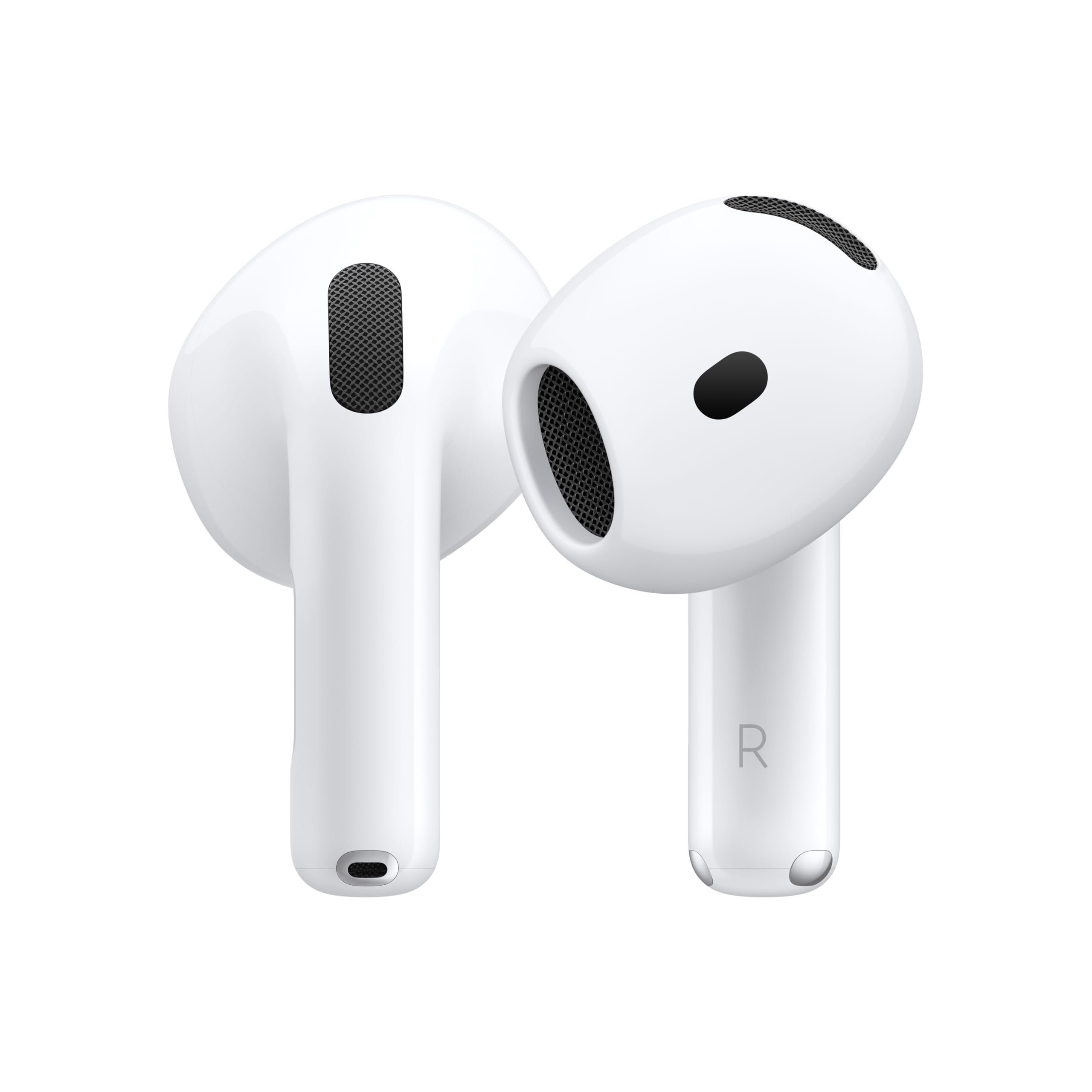 Apple AirPods 4 Écouteurs Bluetooth avec Réduction Active du Bruit