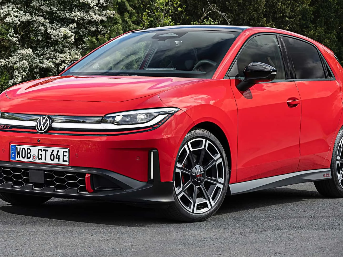 Volkswagen estime que les voitures à essence deviendront obsolètes comme  les chevaux