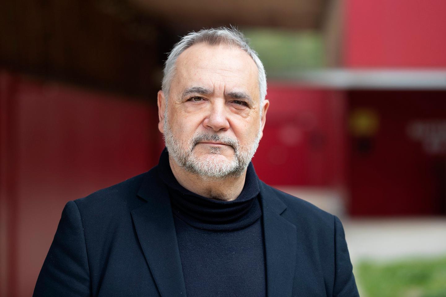 Jean Varela, directeur du Printemps des comédiens, à Montpellier : « Il  faut sortir de la furia festivalière »