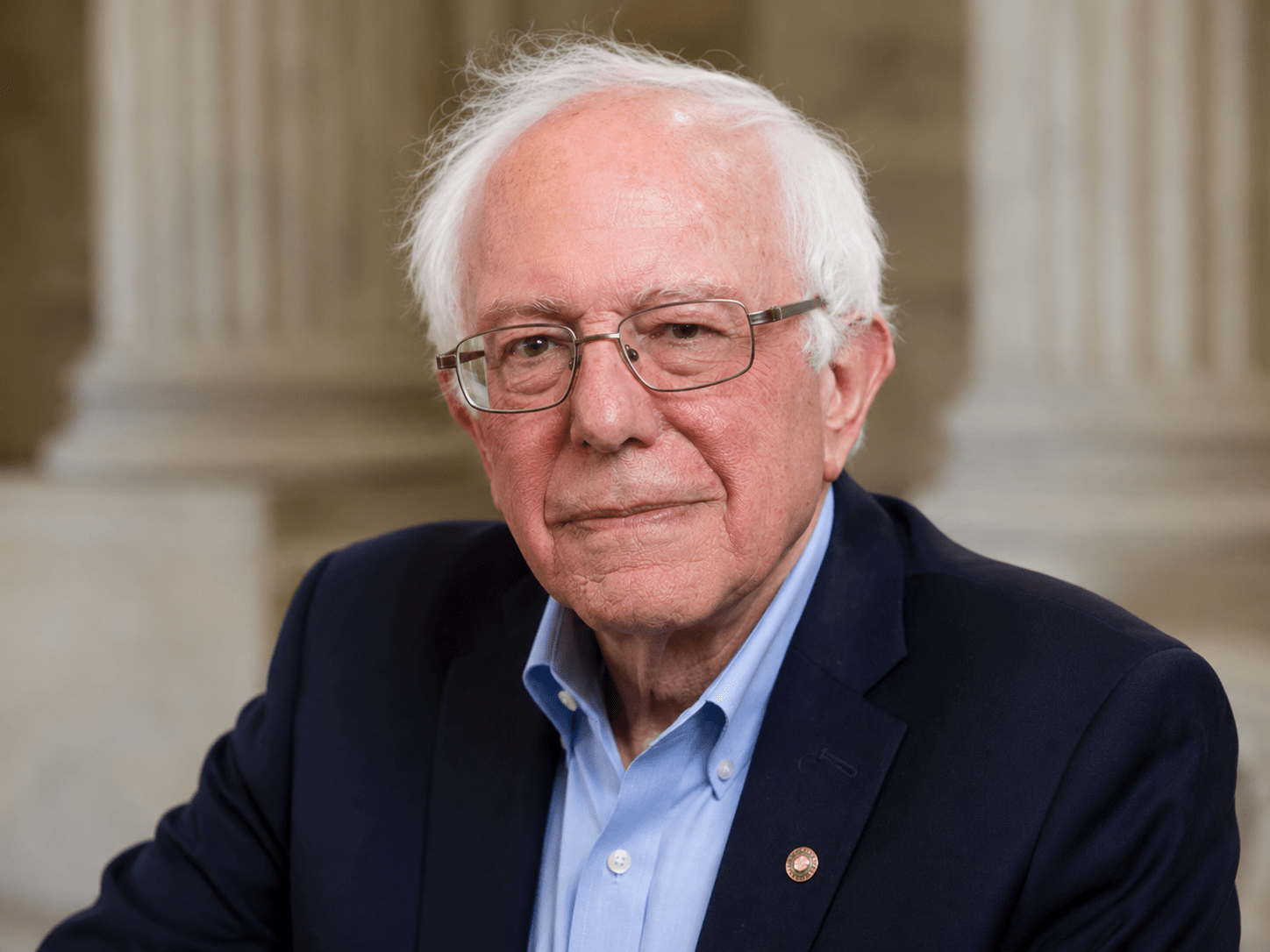 Bernie Sanders veut faire payer les géants de l'IA en actions – Mon Carnet