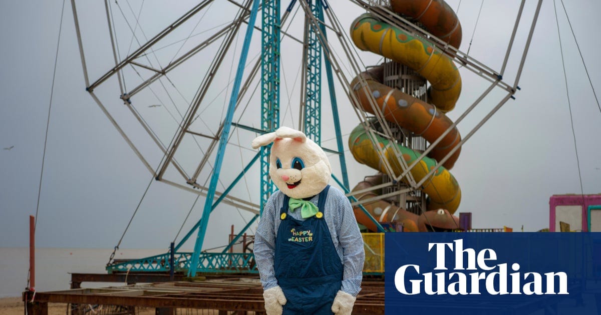 I'm throwing everything at it': one young man's search for a job in  Britain's 'worklessness capital'