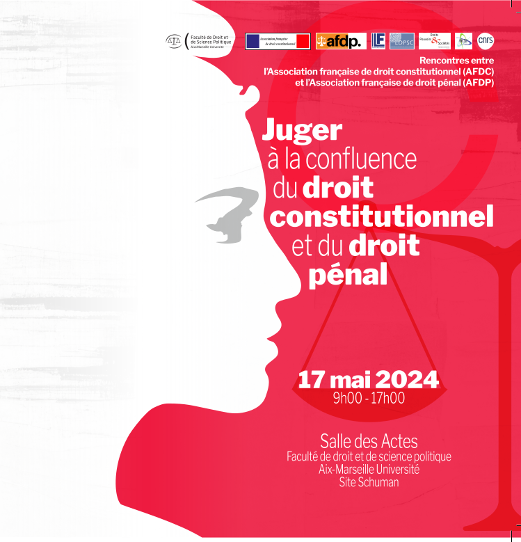 La Cour de justice de la République entre justice et politique : une  anomalie institutionnelle à l'épreuve du temps | Revue des droits et  libertés fondamentaux