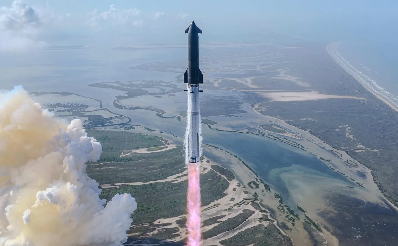 135 dollars par action, 1 770 milliards de valorisation : SpaceX lève le  voile sur son entrée en Bourse, Musk se frotte les mains